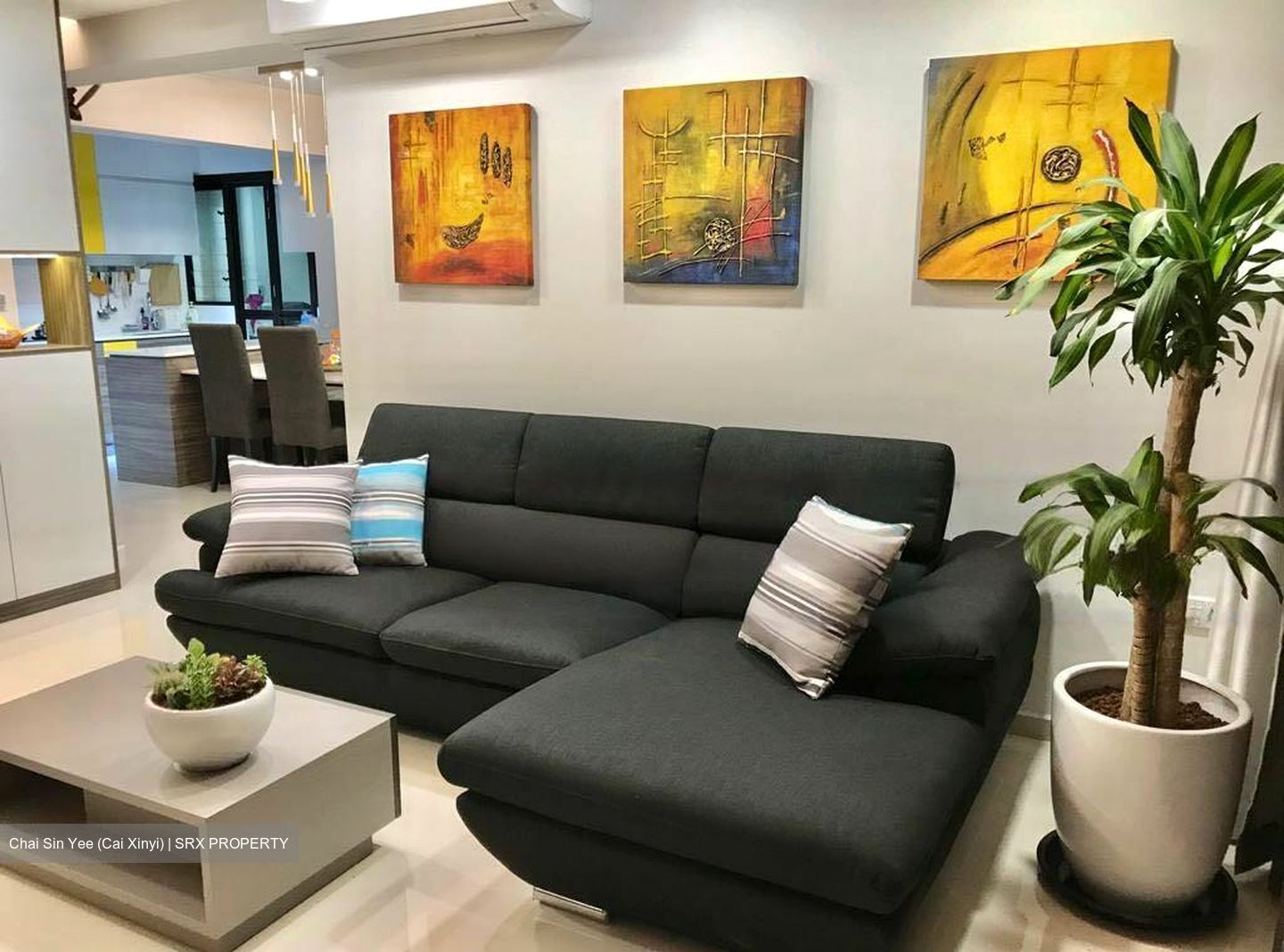 Blk 604B Tampines Greenridges (Tampines), HDB 4 Rooms #458535531